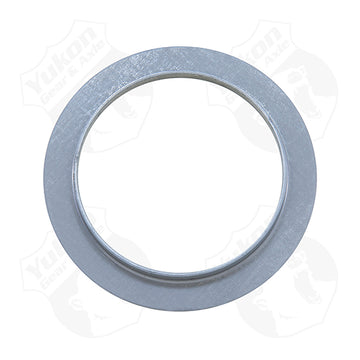 Yukon Gear and Axle YSPBF-039 - Outer stub dust shield for Chrysler 9.25" front 4