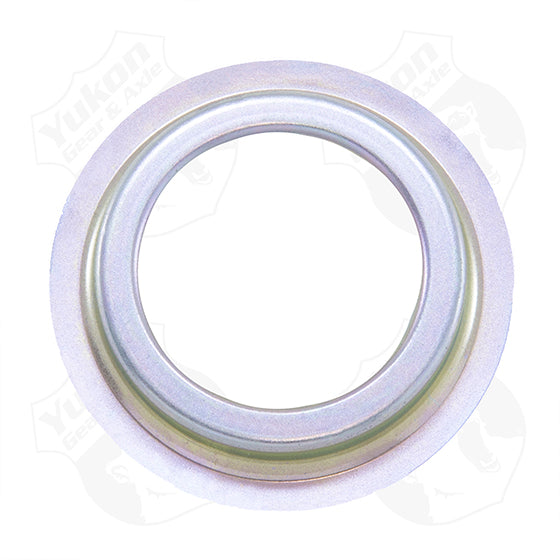 Yukon Gear and Axle YSPBF-040 - Pinion flange dust shield for Toyota 8" clamshell front 4