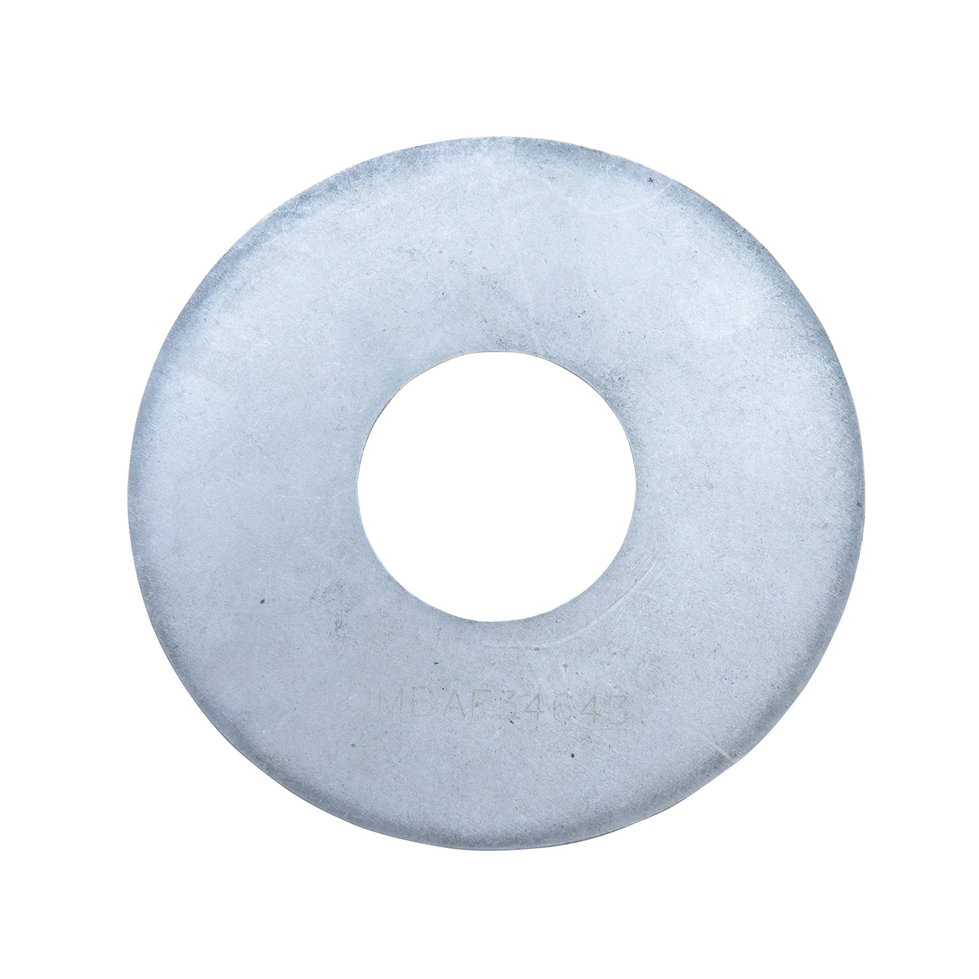 Yukon Gear and Axle YSPBF-014 - Replacement inner slinger for Dana 70 1