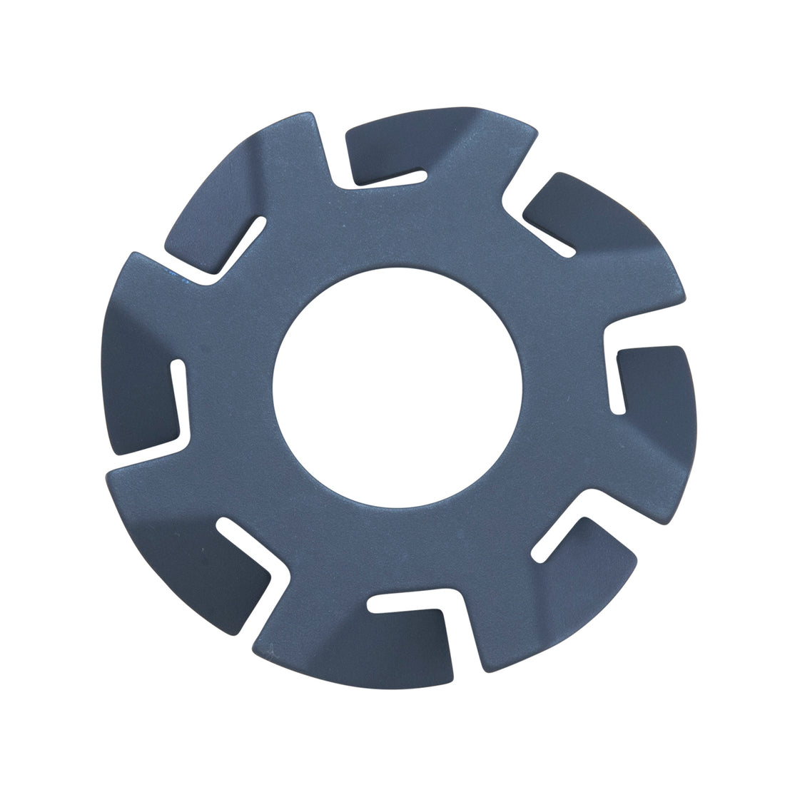 Yukon Gear and Axle YSPBF-029 - Toyota Landcruiser reverse rotation front outer oil slinger 1