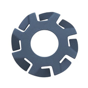 Yukon Gear and Axle YSPBF-029 - Toyota Landcruiser reverse rotation front outer oil slinger 1
