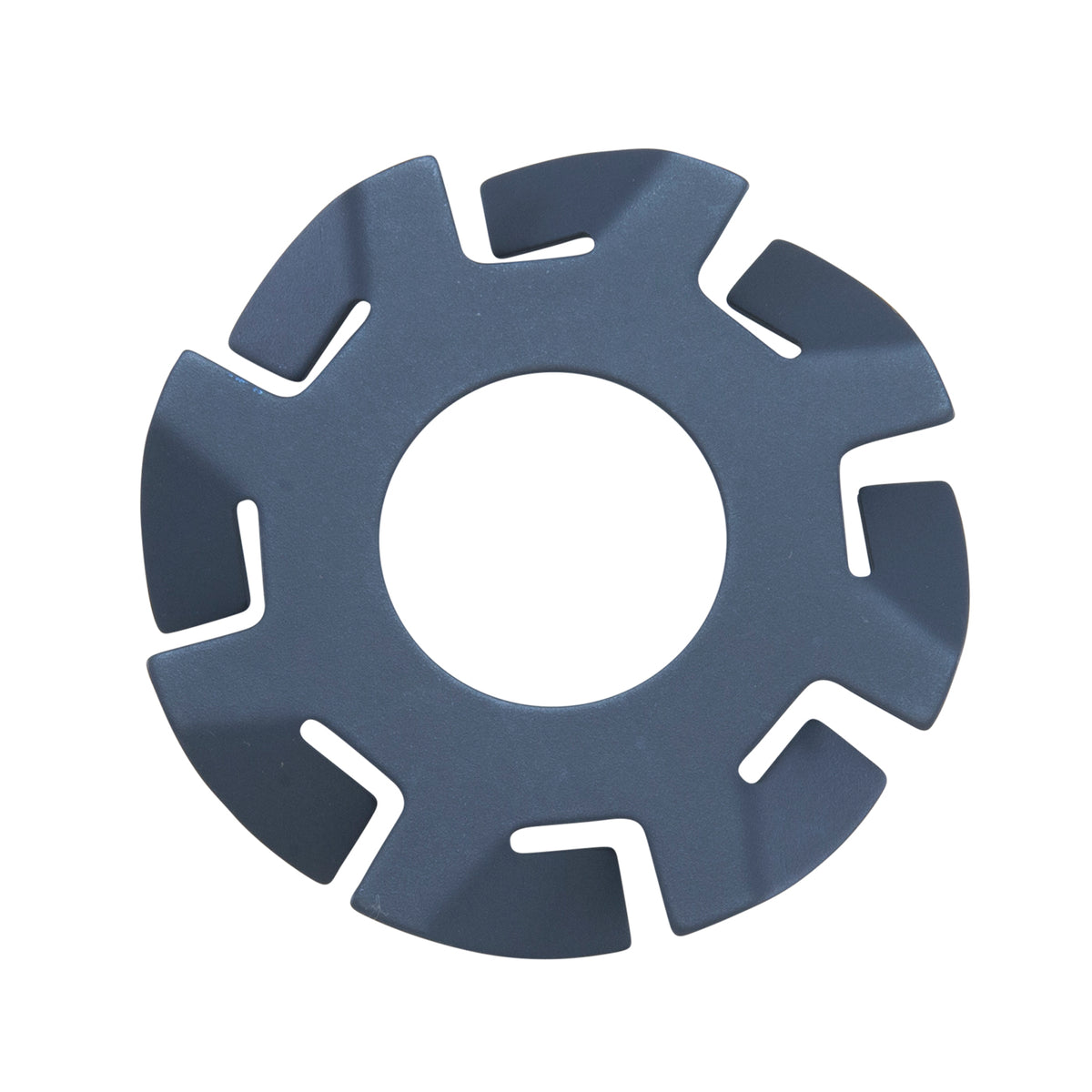 Yukon Gear and Axle YSPBF-029 - Toyota Landcruiser reverse rotation front outer oil slinger 1