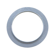 Yukon Gear and Axle YSPBF-039 - Outer stub dust shield for Chrysler 9.25" front 1