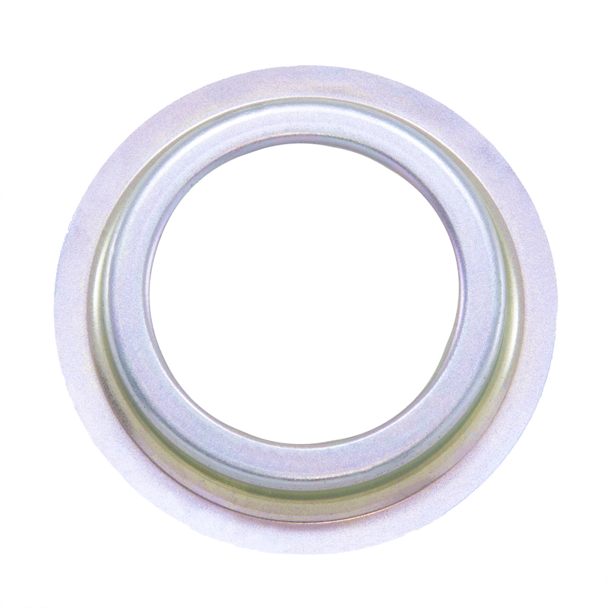 Yukon Gear and Axle YSPBF-040 - Pinion flange dust shield for Toyota 8" clamshell front 1