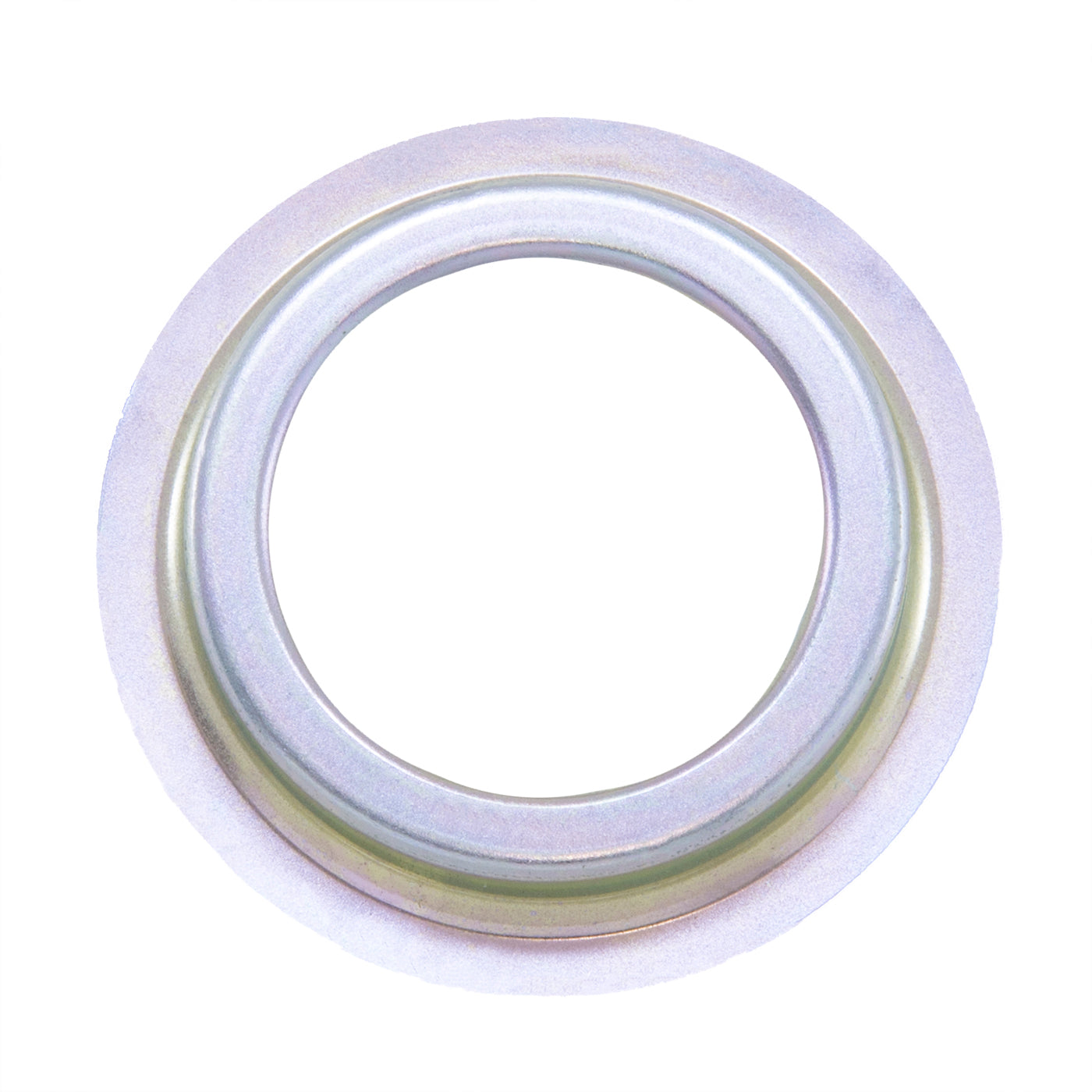 Yukon Gear and Axle YSPBF-040 - Pinion flange dust shield for Toyota 8" clamshell front 1