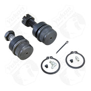 Yukon Gear and Axle YSPBJ-009 - Ball joint kit for '80-'96 Bronco & F150, one side