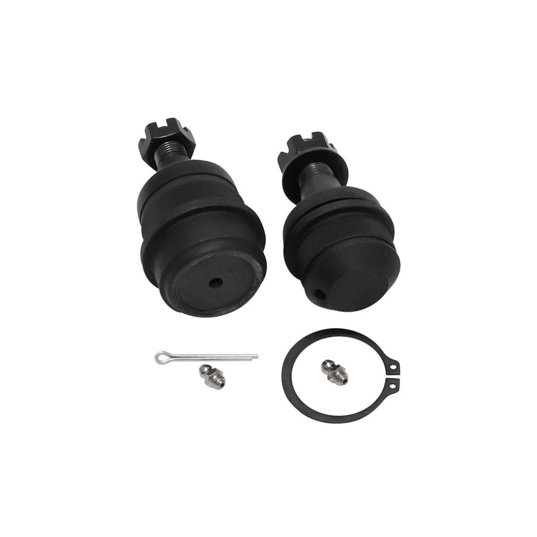 Yukon Gear and Axle YSPBJ-001HDK1 - Yukon Ball Joint Kit for Jeep Grand Cherokee & Wrangler JK, One Side 1