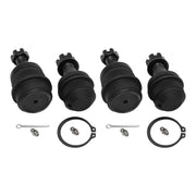 Yukon Gear and Axle YSPBJ-001HDK2 - Yukon Ball Joint Kit for Jeep Grand Cherokee & Wrangler JK, Both Sides 1