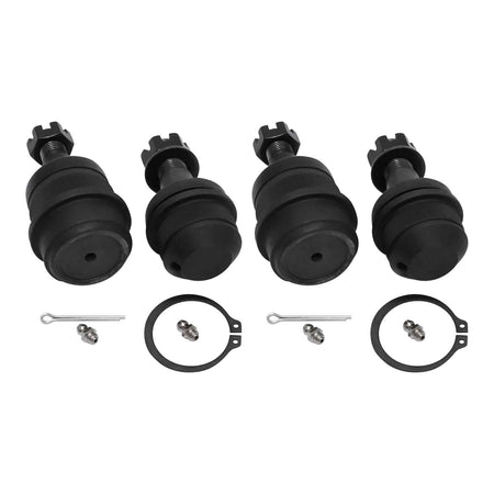 Yukon Gear and Axle YSPBJ-001HDK2 - Yukon Ball Joint Kit for Jeep Grand Cherokee & Wrangler JK, Both Sides 1