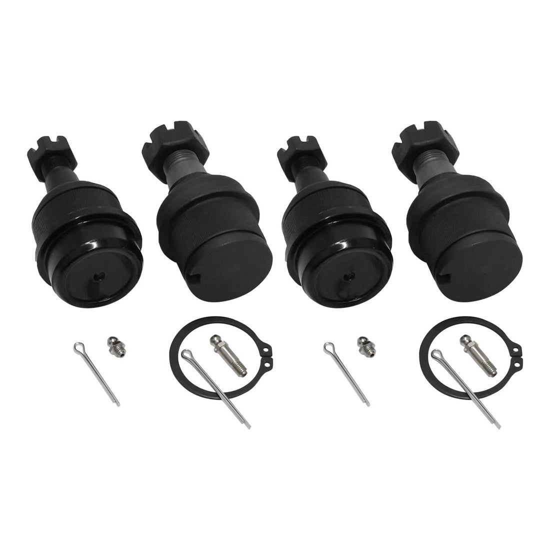 Yukon Gear and Axle YSPBJ-004HDK2 - Yukon Ball Joint Kit for Dodge RAM 1500, 2500, and 3500, Both Sides 1