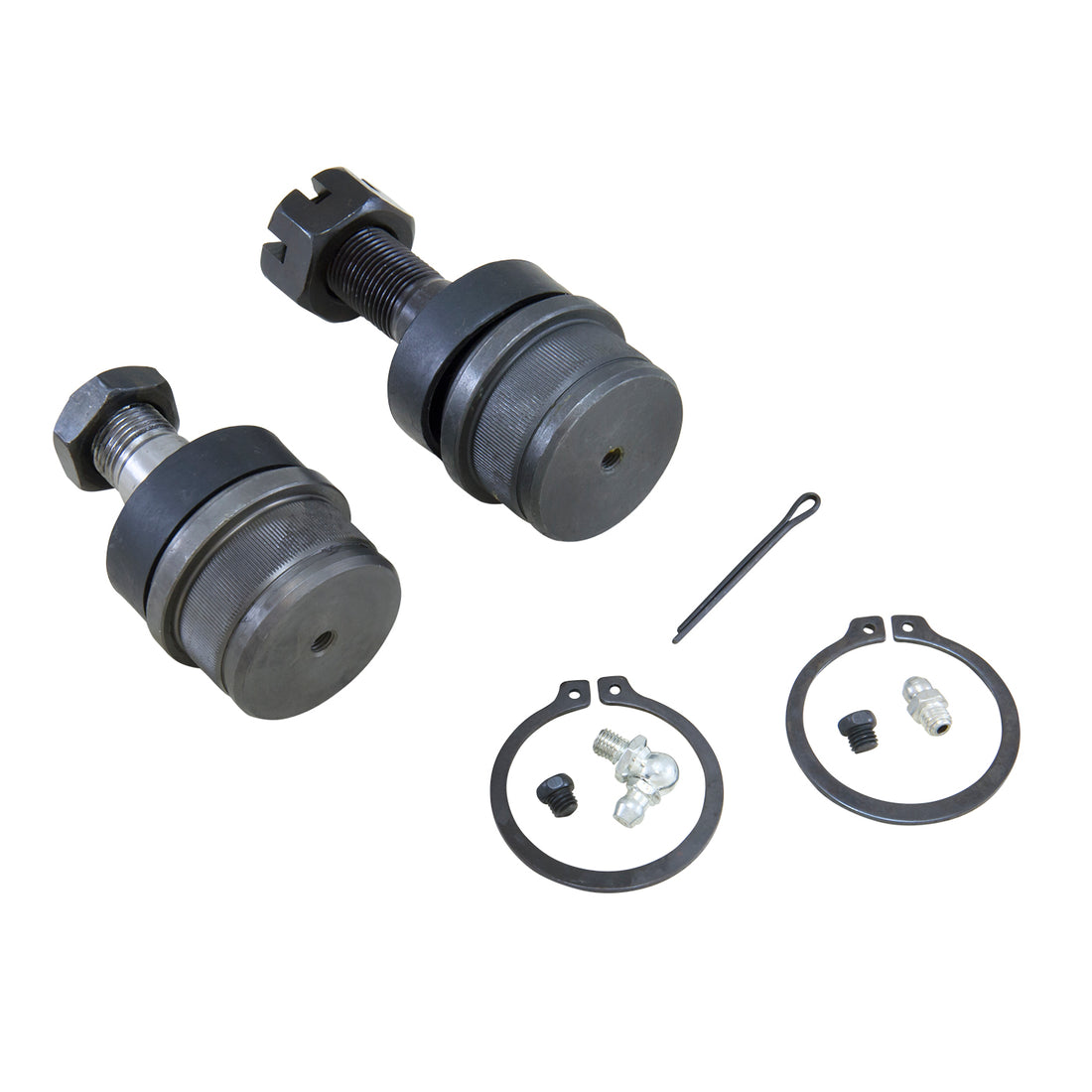 Yukon Gear and Axle YSPBJ-009 - Ball joint kit for '80-'96 Bronco & F150, one side
