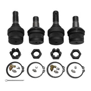 Yukon Gear and Axle YSPBJ-009HDK2 - Yukon Ball Joint Kit for Ford Bronco & F150, Both Sides 1