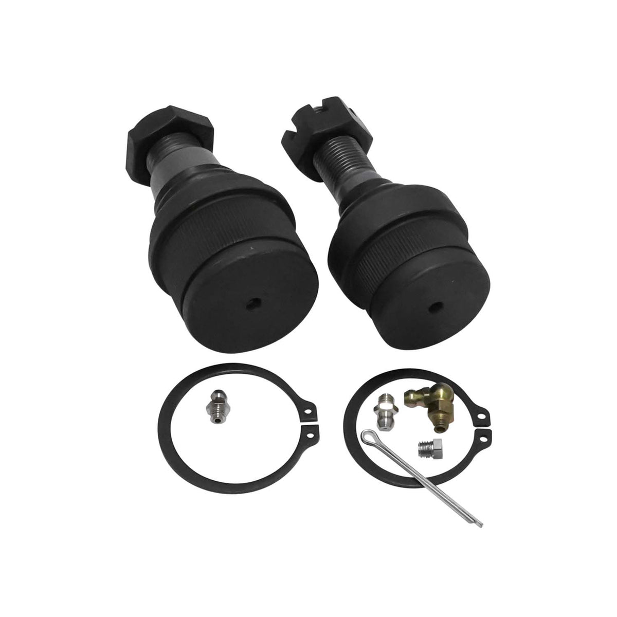 Yukon Gear and Axle YSPBJ-010HDK1 - Yukon Ball Joint Kit for Dodge RAM 2500/3500, Ford F250/F350, Bronco, One Side