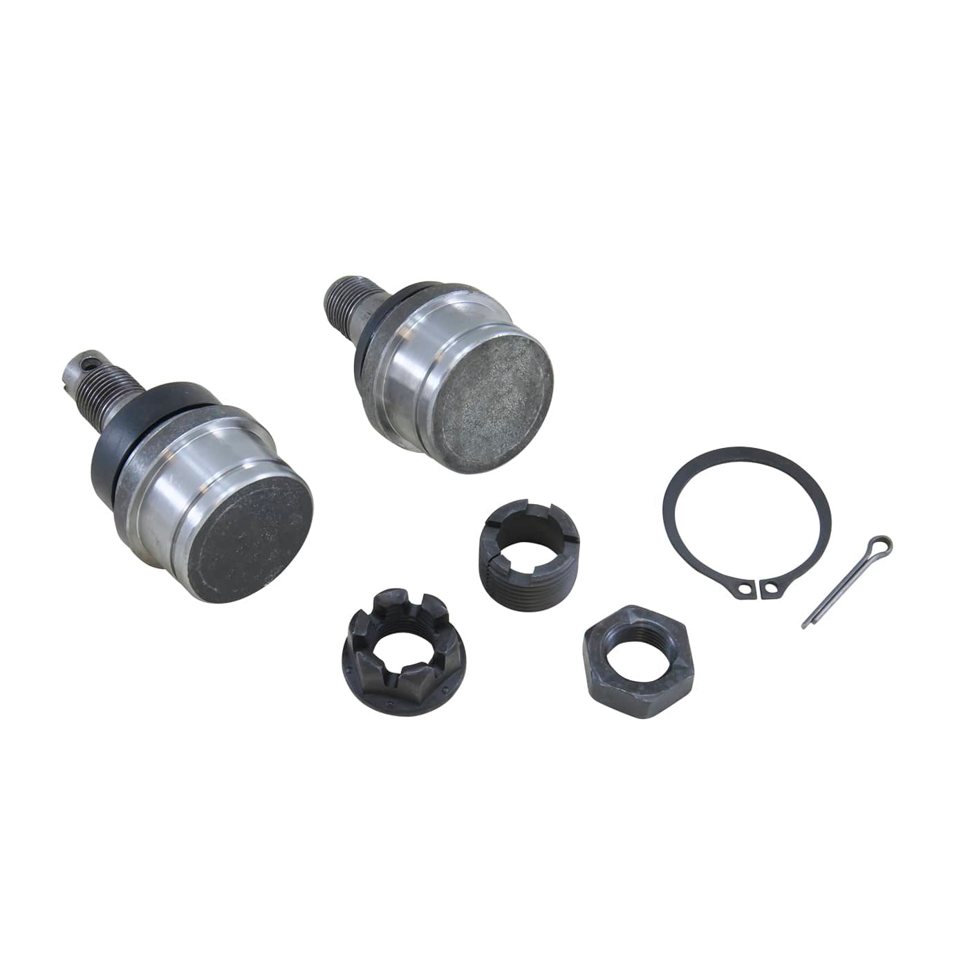 Yukon Gear and Axle Suspension Yukon Gear and Axle YSPBJ-011 - Ball Joint kit for Dana 30, Dana 44 & GM 8.5", not Dodge, one side