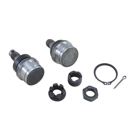 Yukon Gear and Axle Suspension Yukon Gear and Axle YSPBJ-011 - Ball Joint kit for Dana 30, Dana 44 & GM 8.5", not Dodge, one side