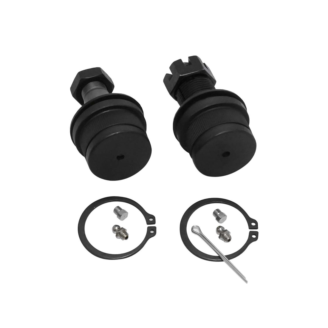 Yukon Gear and Axle YSPBJ-011HDK1 - Yukon Ball Joint Kit for GM, Dodge, Ford, IH Scout, and Jeep Vehicles, One Side 1