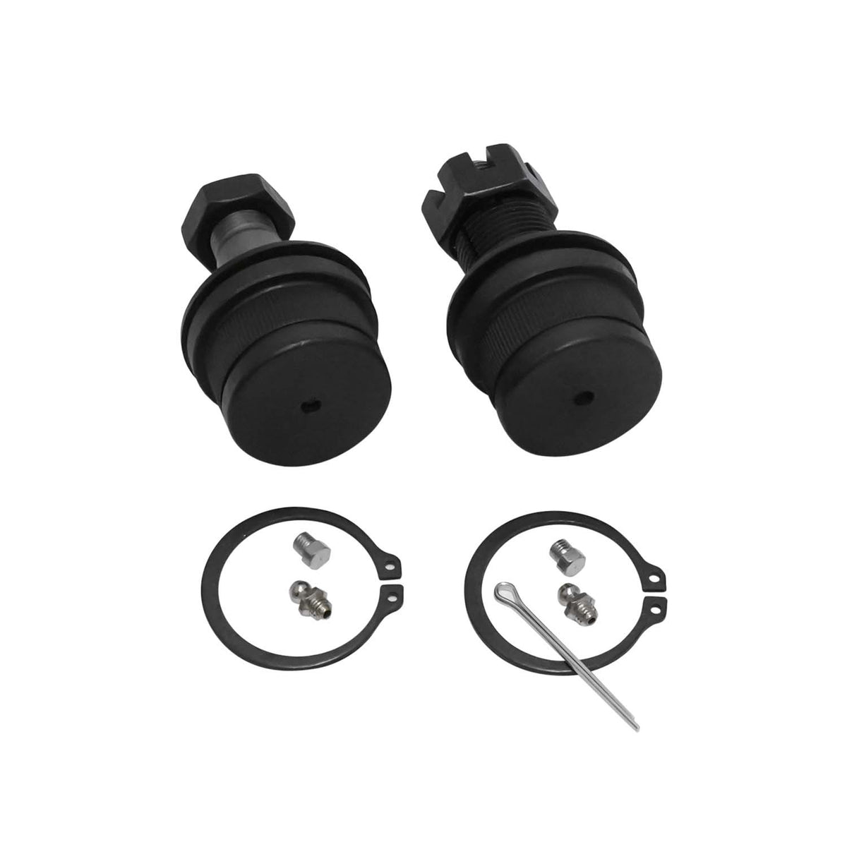Yukon Gear and Axle YSPBJ-011HDK1 - Yukon Ball Joint Kit for GM, Dodge, Ford, IH Scout, and Jeep Vehicles, One Side 1