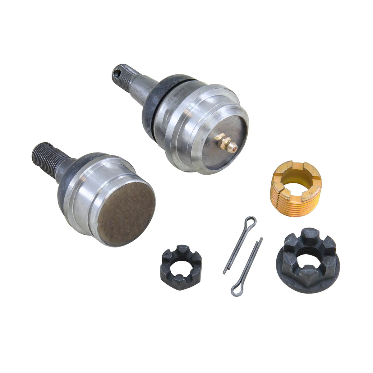 Yukon Gear and Axle Suspension Yukon Gear and Axle YSPBJ-014 - Ball Joint kit for '99 & down Ford & Dodge Dana 60, one side