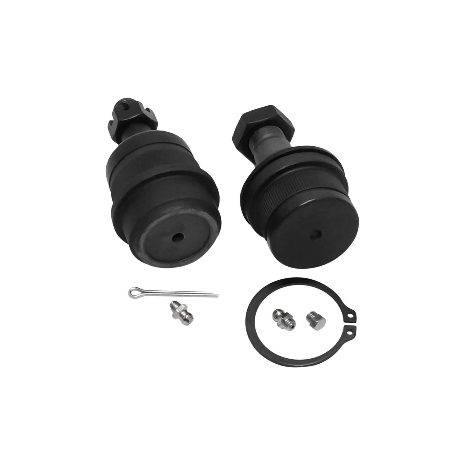 Yukon Gear and Axle YSPBJ-013HDK1 - Yukon Ball Joint Kit for Dodge RAM 1500 & 2500, One Side 1
