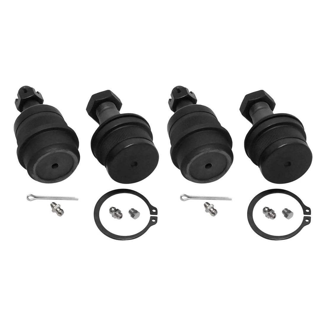 Yukon Gear and Axle YSPBJ-013HDK2 - Yukon Ball Joint Kit for Dodge RAM 1500 & 2500, Both Sides 1