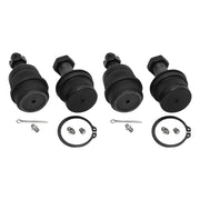 Yukon Gear and Axle YSPBJ-013HDK2 - Yukon Ball Joint Kit for Dodge RAM 1500 & 2500, Both Sides 1