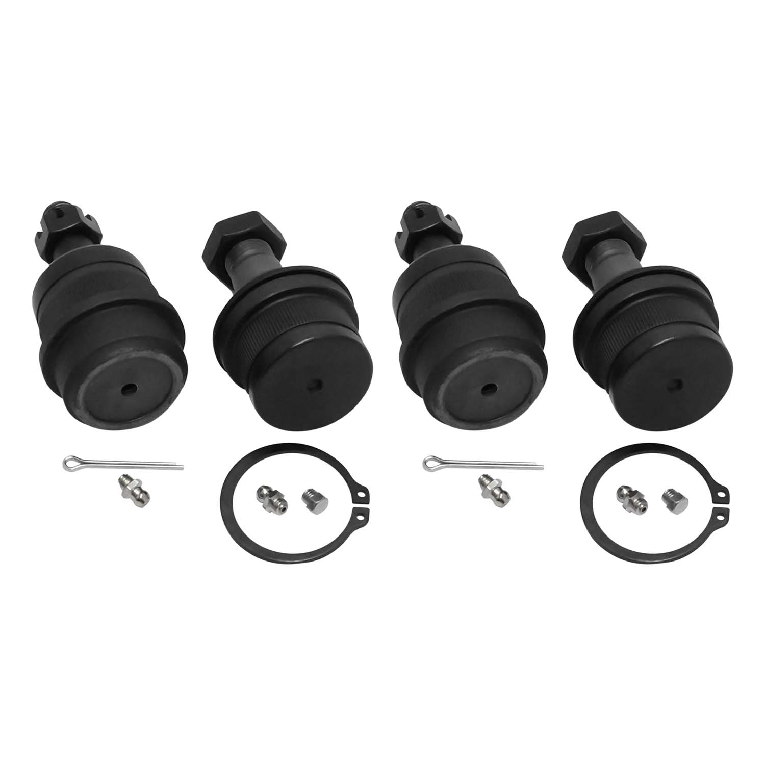 Yukon Gear and Axle YSPBJ-013HDK2 - Yukon Ball Joint Kit for Dodge RAM 1500 & 2500, Both Sides 1