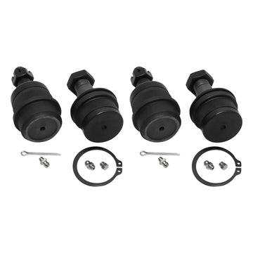 Yukon Gear and Axle YSPBJ-013HDK2 - Yukon Ball Joint Kit for Dodge RAM 1500 & 2500, Both Sides 1