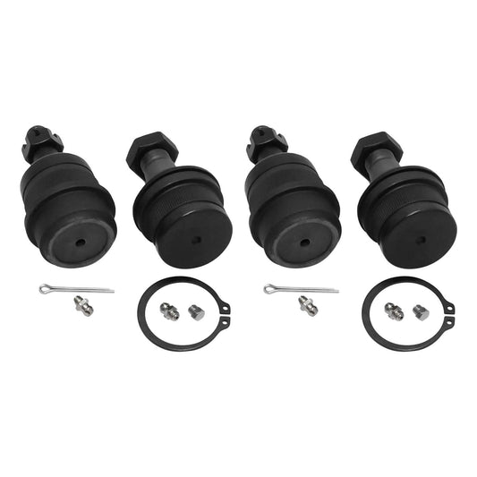 Yukon Ball Joint Kit For Dana 44 Front Differential Both Sides