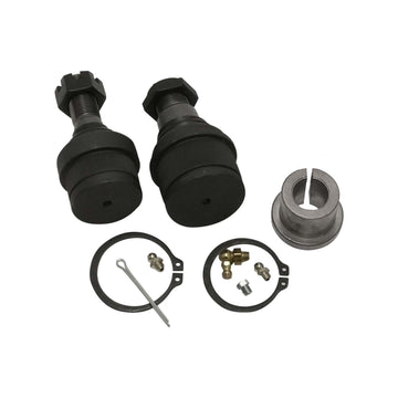 Yukon Gear and Axle YSPBJ-014HDK1 - Yukon Ball Joint Kit for Dodge RAM 2500/3500, Ford F250/F350, One Side w/Bushing