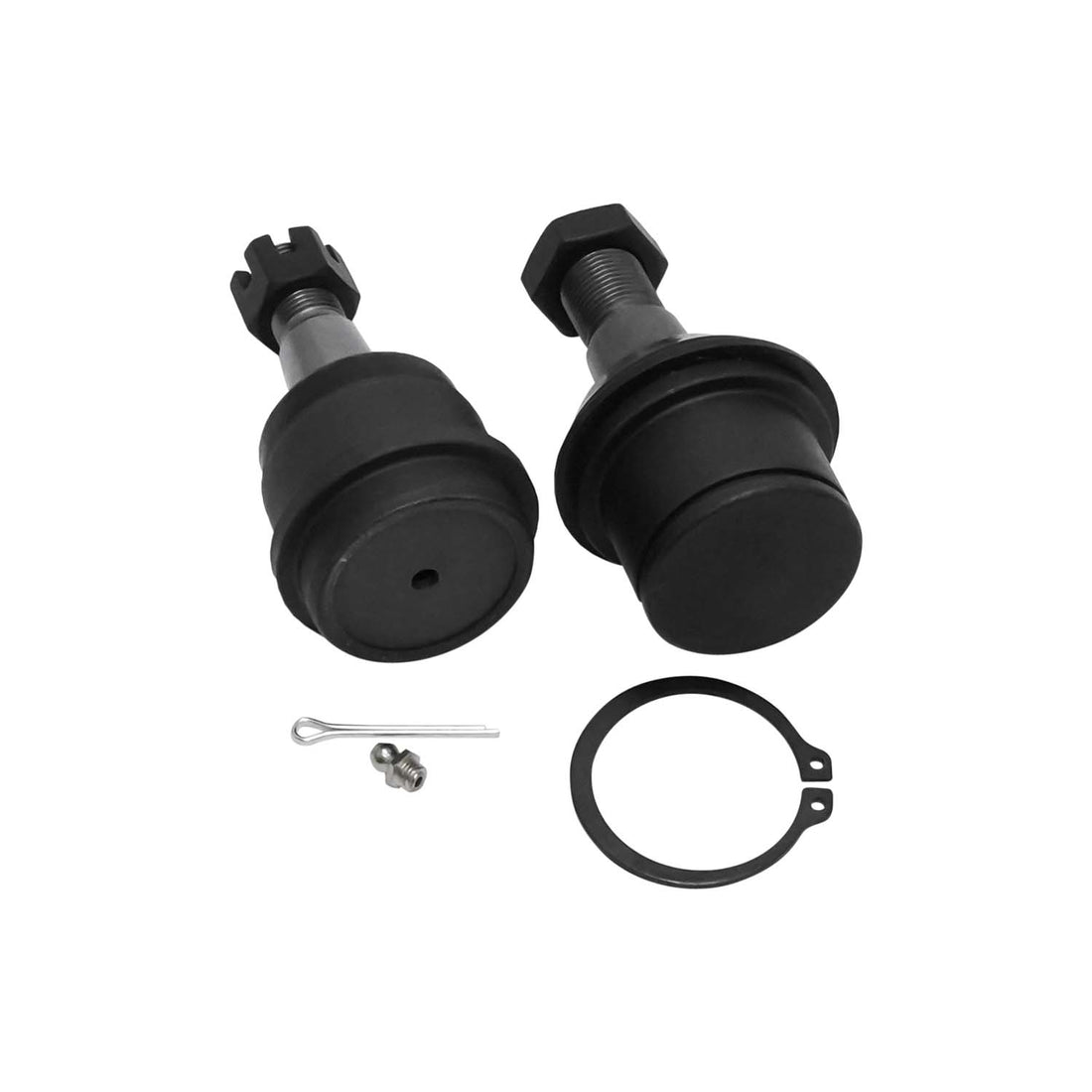Yukon Gear and Axle YSPBJ-016HDK1 - Yukon Ball Joint Kit for Dodge RAM 2500 & 3500, One Side