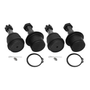 Yukon Gear and Axle YSPBJ-016HDK2 - Yukon Ball Joint Kit for Dodge RAM 2500 & 3500, Both Sides 1