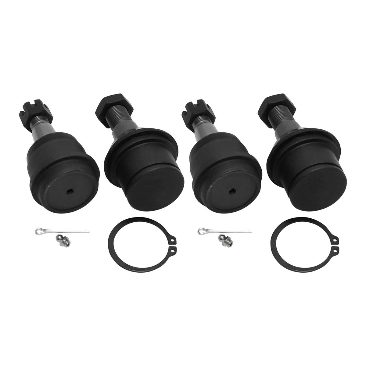 Yukon Gear and Axle YSPBJ-016HDK2 - Yukon Ball Joint Kit for Dodge RAM 2500 & 3500, Both Sides 1
