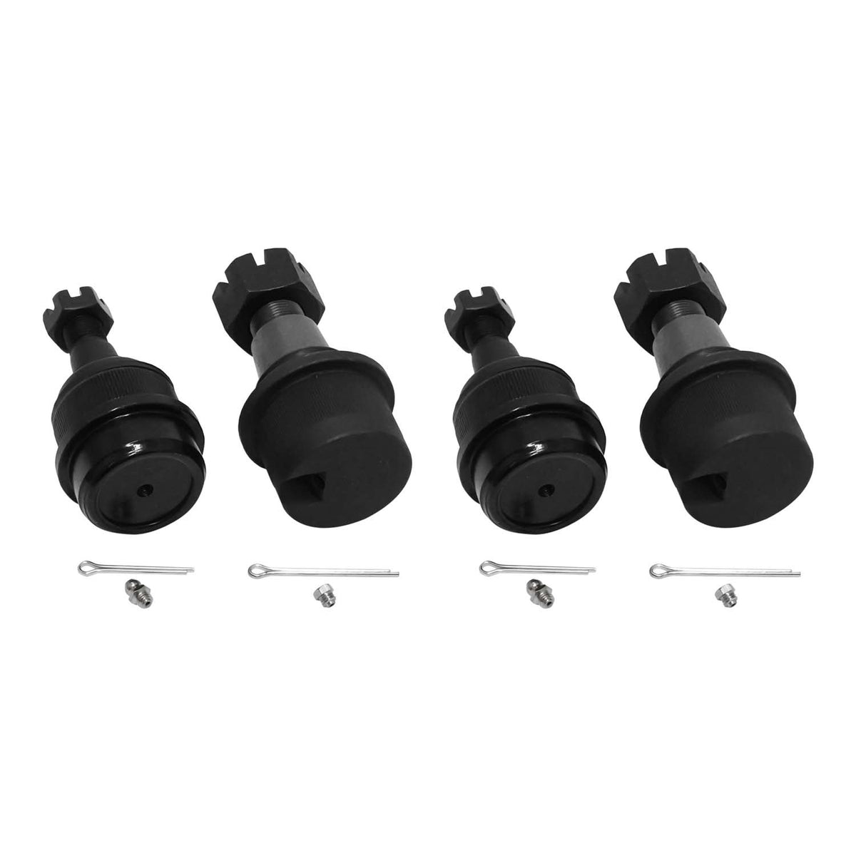 Yukon Gear and Axle YSPBJ-020HDK2 - Yukon Ball Joint Kit for Dodge RAM 2500 & 3500, Both Sides 1