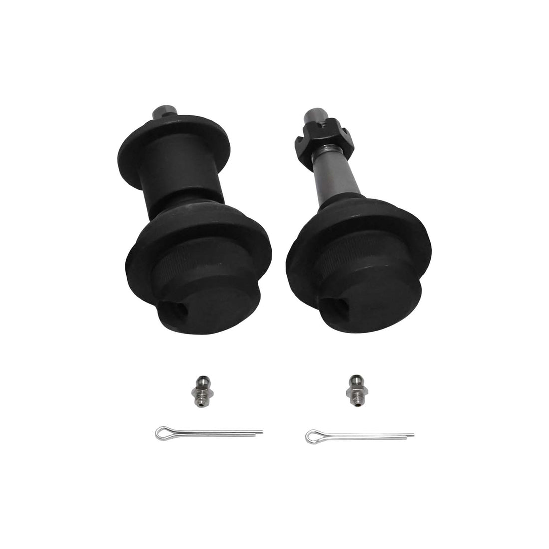 Yukon Gear and Axle YSPBJ-022HDK1 - Yukon Ball Joint Kit for Jeep Wrangler JL & Gladiator JT, One Side 1