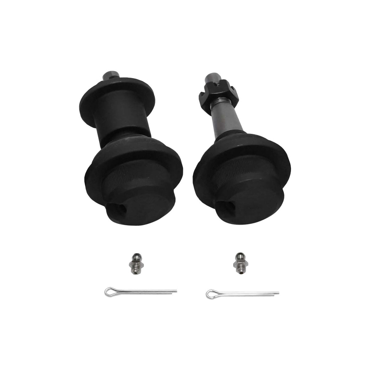 Yukon Gear and Axle YSPBJ-022HDK1 - Yukon Ball Joint Kit for Jeep Wrangler JL & Gladiator JT, One Side 1