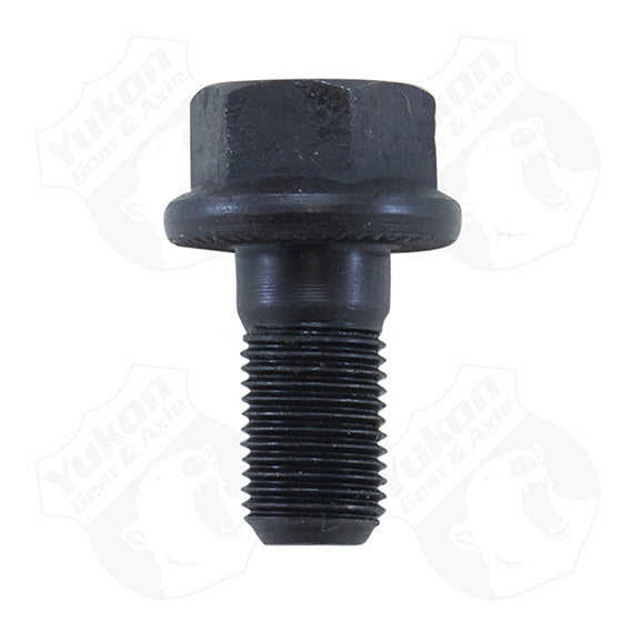 Yukon Gear and Axle YSPBLT-001 - Replacement ring gear bolt for Dana 44 JK Rubicon front. 4