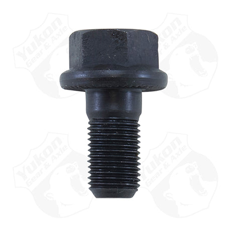 Yukon Gear and Axle YSPBLT-001 - Replacement ring gear bolt for Dana 44 JK Rubicon front. 4
