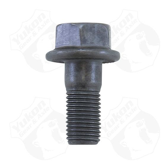 Yukon Gear and Axle YSPBLT-005 - Ring gear bolt for Chrysler 7.25", 8" IFS, 8.25", 8.75" & GM 7.2" IFS front. 4