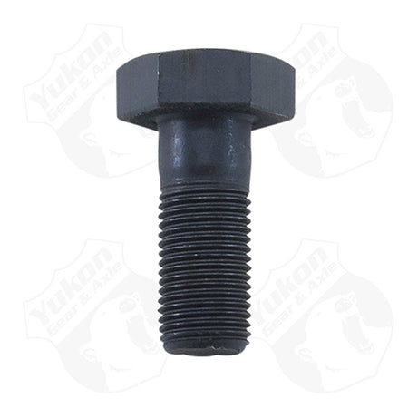 Yukon Gear and Axle YSPBLT-009 - Replacement ring gear bolt for Dana 80 4