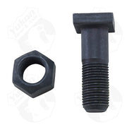 Yukon Gear and Axle YSPBLT-011 - S135 ring gear bolt & nut kit (set of 16 bolts). 4