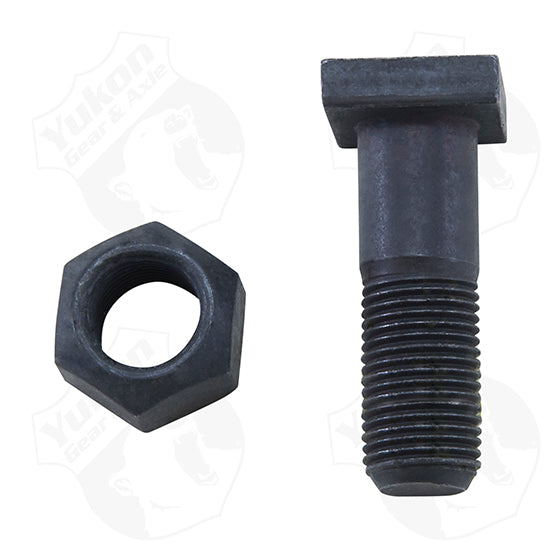 Yukon Gear and Axle YSPBLT-011 - S135 ring gear bolt & nut kit (set of 16 bolts). 4