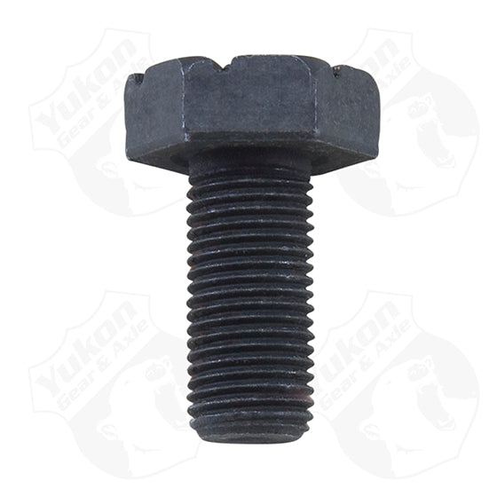 Yukon Gear and Axle YSPBLT-015 - Ford 9.75" Ring Gear bolt 4