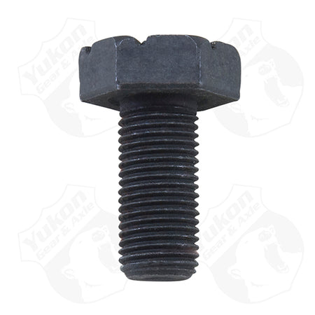 Yukon Gear and Axle YSPBLT-015 - Ford 9.75" Ring Gear bolt 4