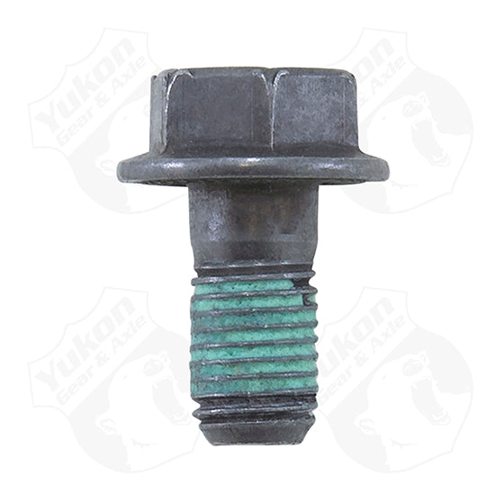 Yukon Gear and Axle YSPBLT-018 - GM 7.2" IFS Ring Gear bolt 4