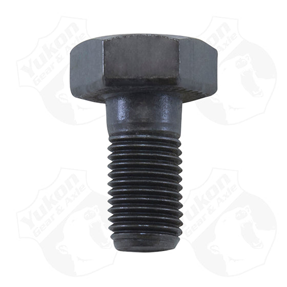 Yukon Gear and Axle YSPBLT-019 - Ring gear bolt 4