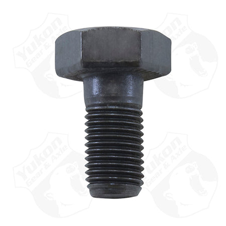 Yukon Gear and Axle YSPBLT-019 - Ring gear bolt 4