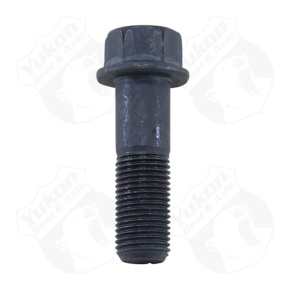 Yukon Gear and Axle YSPBLT-021 - 10.5" GM 14 bolt truck Ring Gear bolt 4