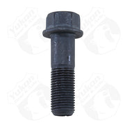 Yukon Gear and Axle YSPBLT-021 - 10.5" GM 14 bolt truck Ring Gear bolt 4