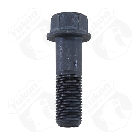 Yukon Gear and Axle YSPBLT-021 - 10.5" GM 14 bolt truck Ring Gear bolt 4