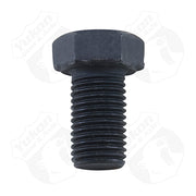 Yukon Gear and Axle YSPBLT-024 - Ford 7.5" & 8.8" Ring Gear bolt, standard Open & TracLoc 4